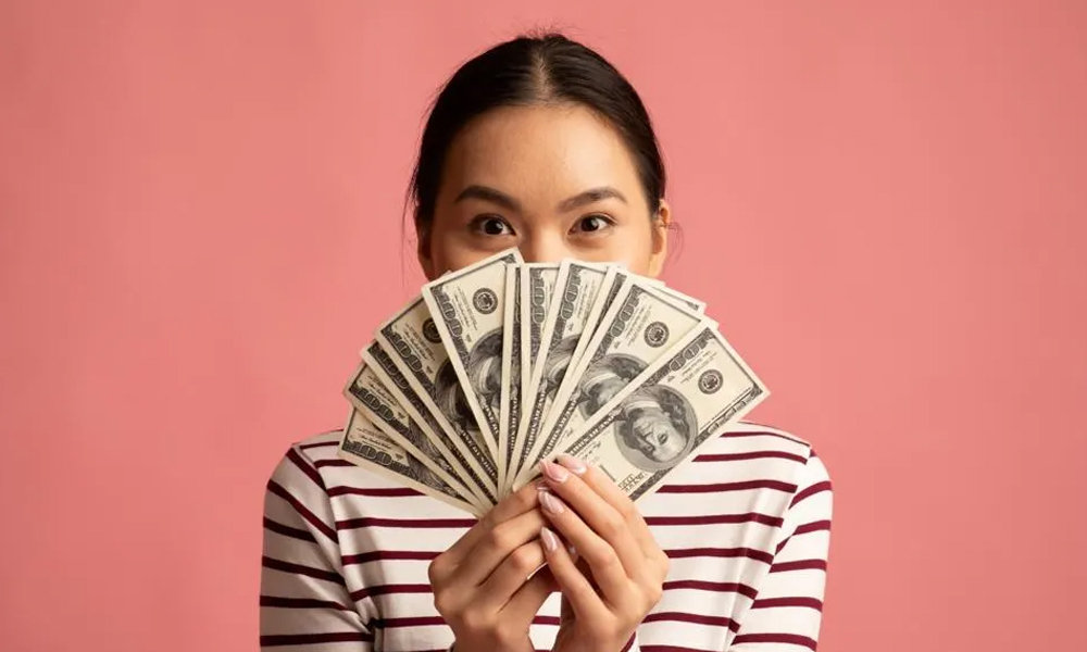 The Psychology of Money: How Your Mindset Affects Your Financial Success